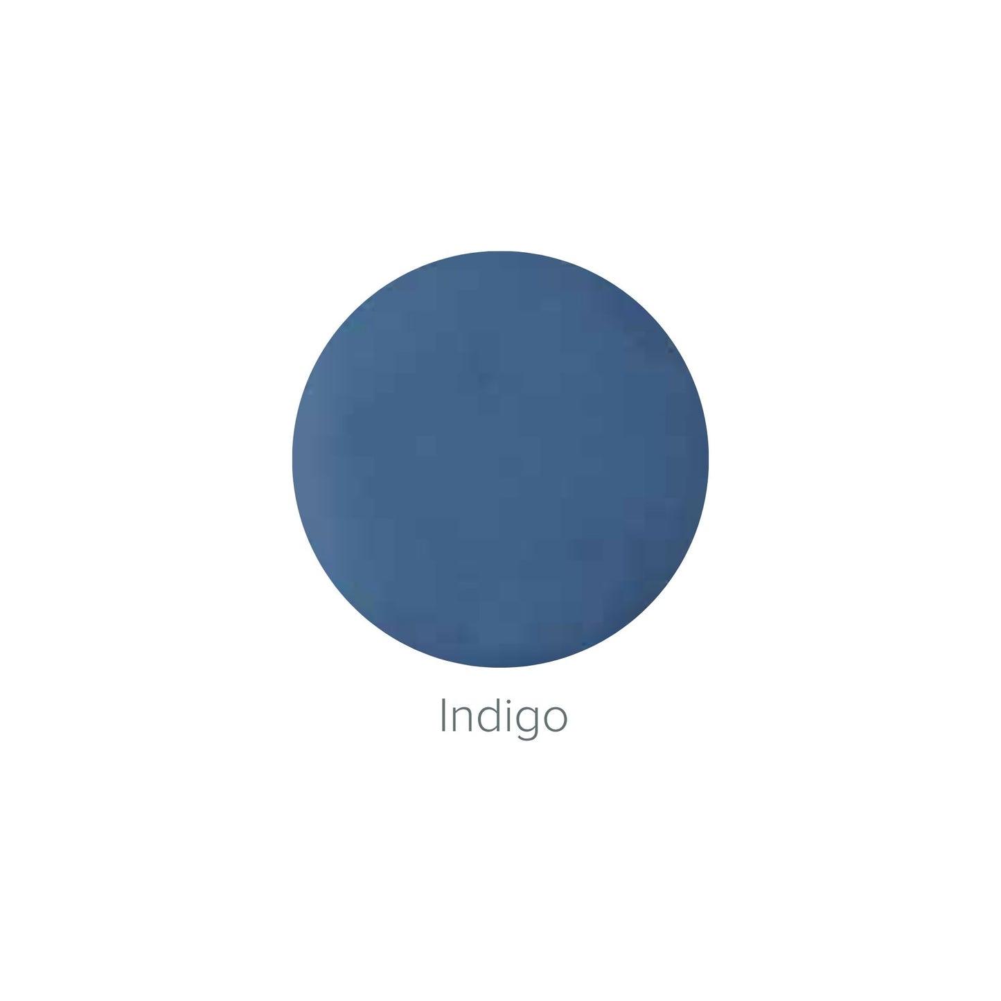 Eclipse Ceramic Wall Sconce - S/M/L Wall Light Studio Enti Indigo Small