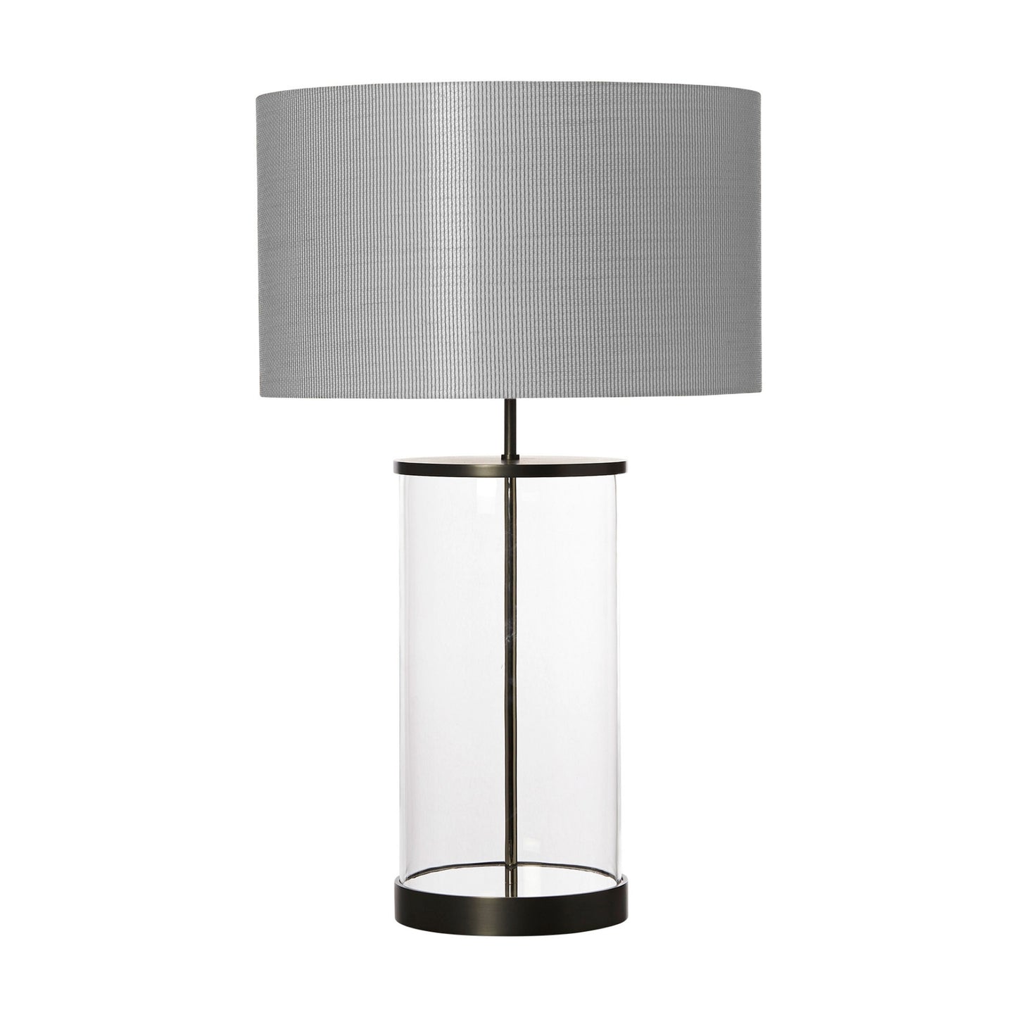 Hudson Glass Table Lamp Table Lamp Bloomingdales Lighting Bronze