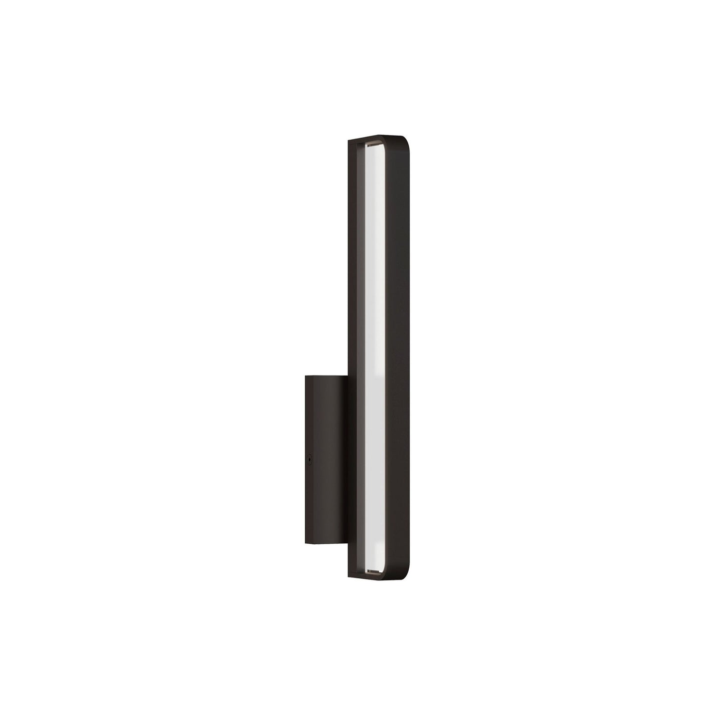 Sean Lavin Banda 13" Bath Wall Sconce - Bronze Wall Light Bloomingdales Lighting Bronze