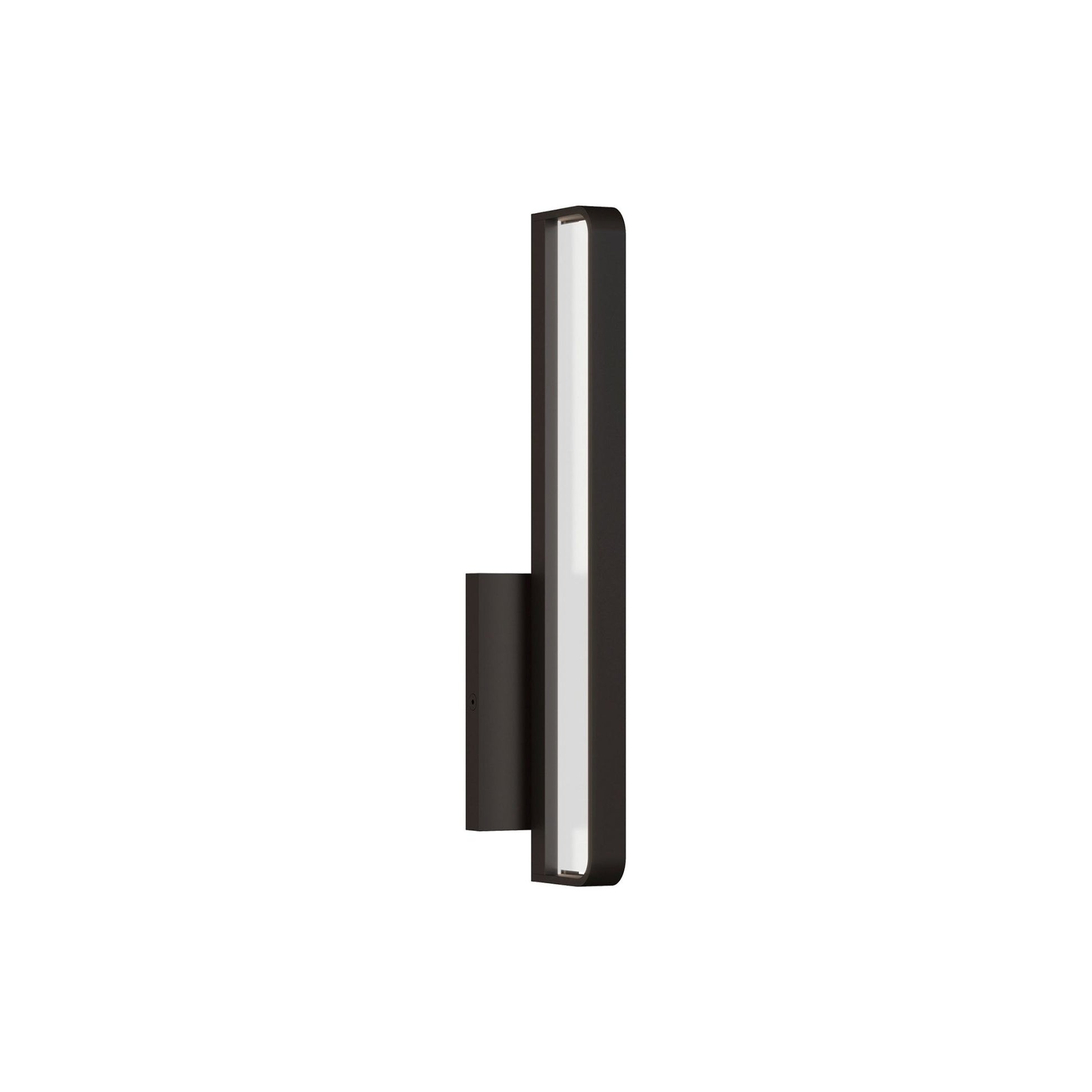 Sean Lavin Banda 13" Bath Wall Sconce - Bronze Wall Light Bloomingdales Lighting Bronze