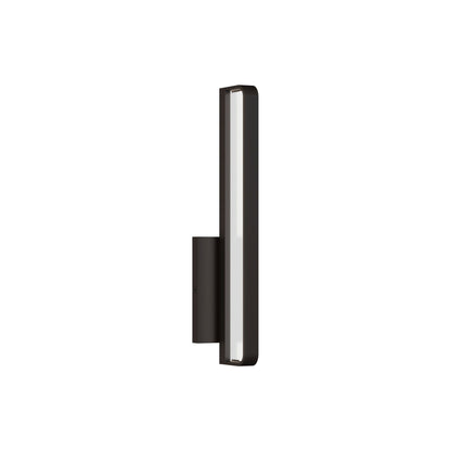 Sean Lavin Banda 13" Bath Wall Sconce - Bronze Wall Light Bloomingdales Lighting Bronze