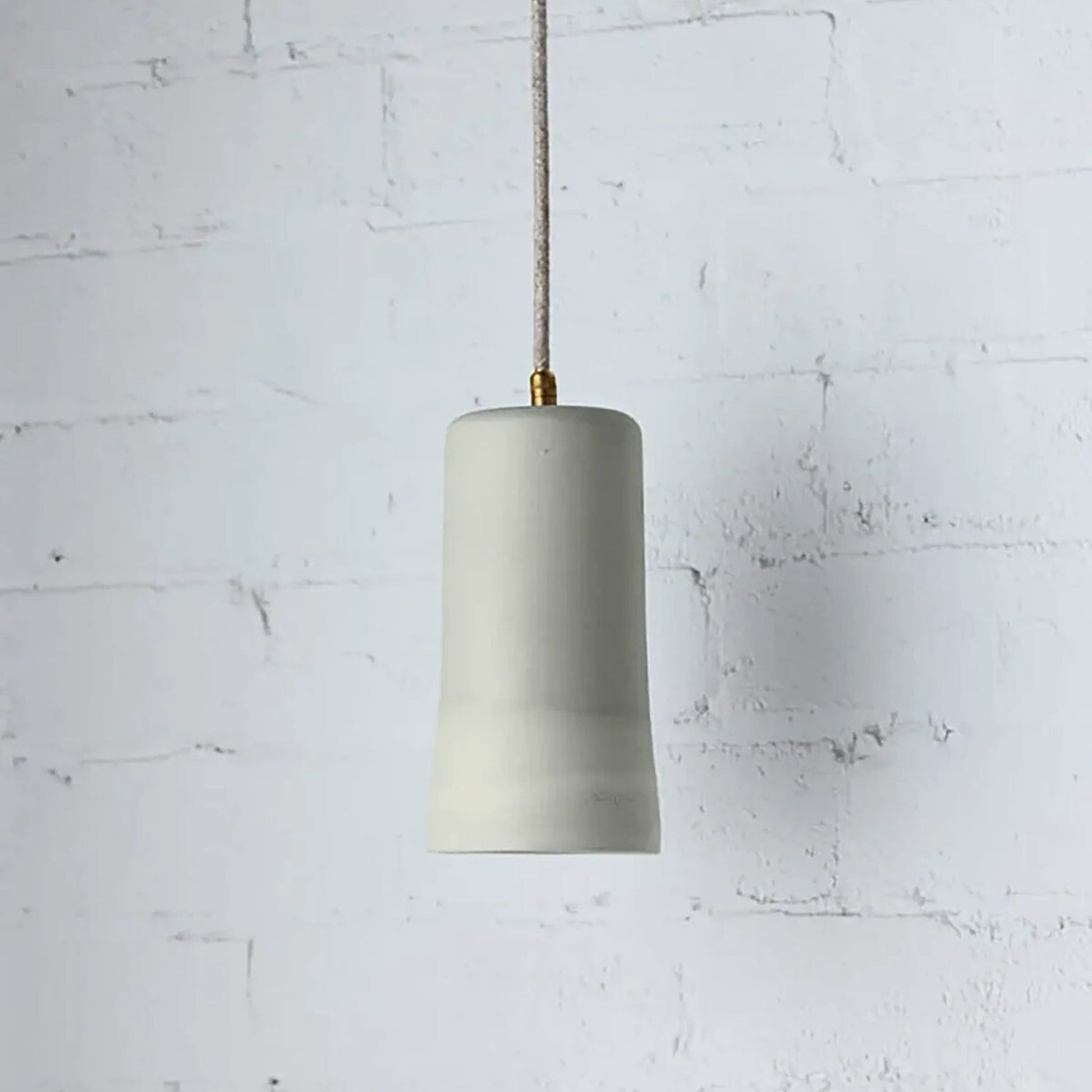 Dusked Ceramic Pendant Light Pendant Light Studio Enti