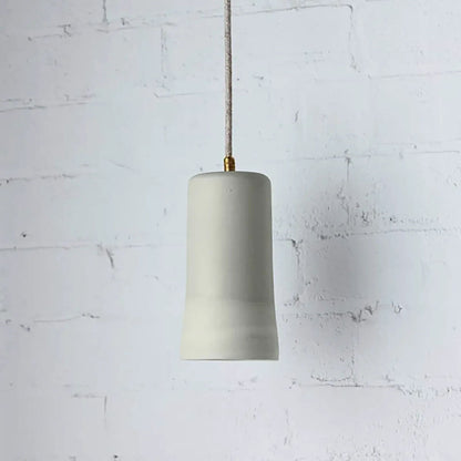 Dusked Ceramic Pendant Light Pendant Light Studio Enti