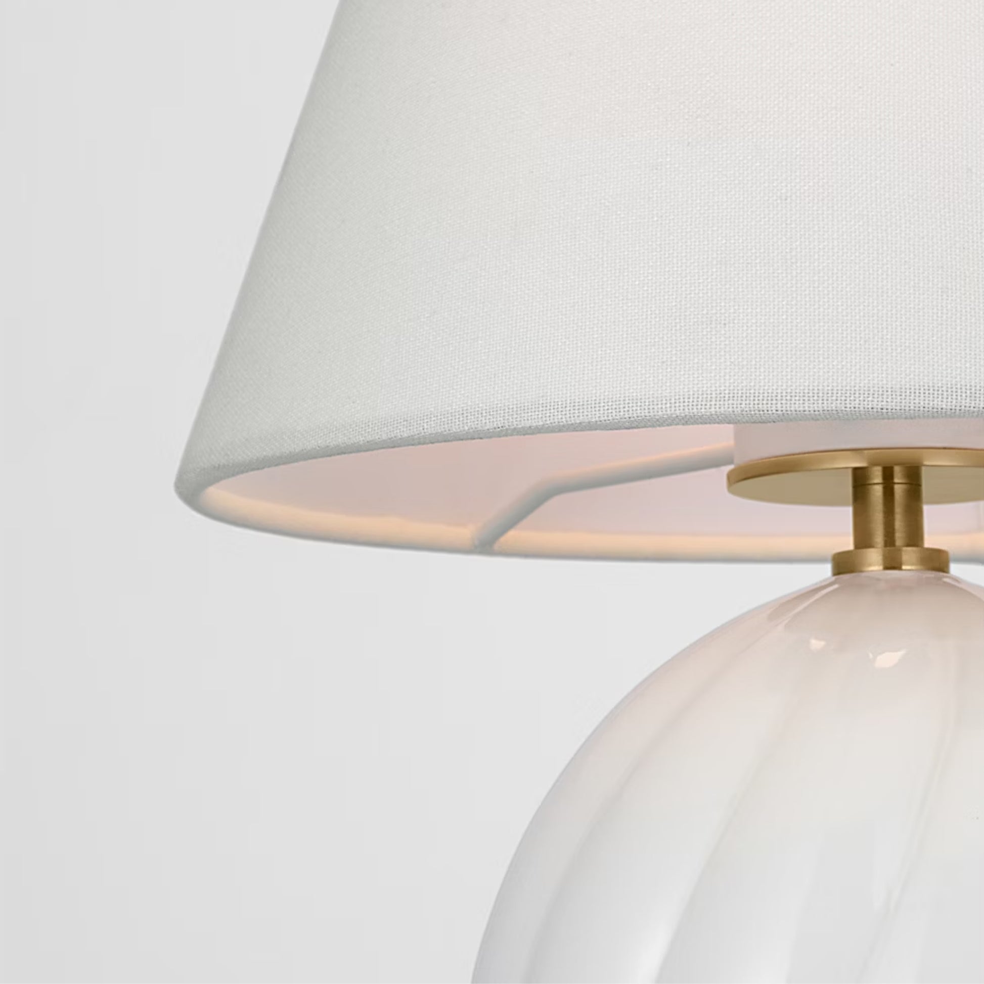 Julie Neill Talia 13" Cordless Accent Table Lamp Table Lamp Bloomingdales Lighting