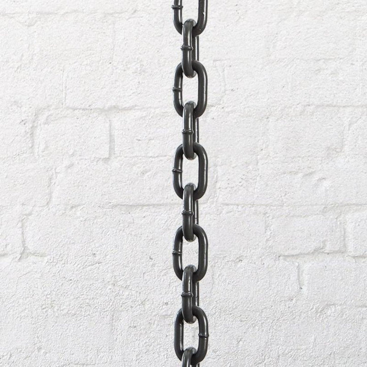 Valentine Entry Handmade Clay Pendant Light Pendant Light Klaylife Gunmetal