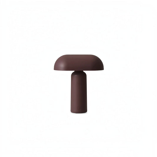Normann CPH Porta Table Lamp Table Lamp Design Mode Brown