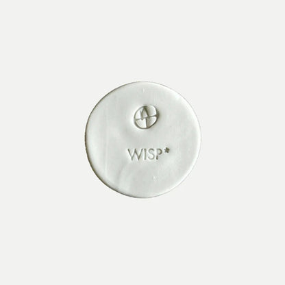 Dusked Eos Small Ceramic Wall Sconce