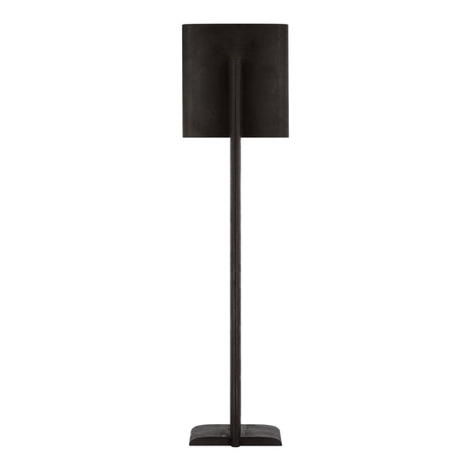Kelly Wearstler Lotura 72" Intersecting Floor Lamp Floor Lamp Bloomingdales Lighting Museum Black