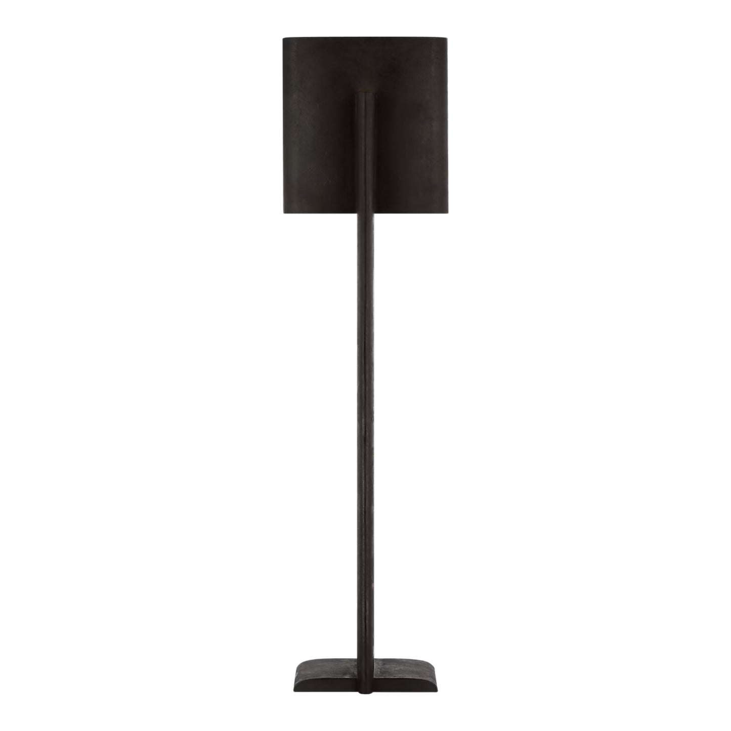 Kelly Wearstler Lotura 72" Intersecting Floor Lamp Floor Lamp Bloomingdales Lighting Museum Black