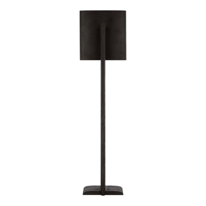 Kelly Wearstler Lotura 72" Intersecting Floor Lamp Floor Lamp Bloomingdales Lighting Museum Black