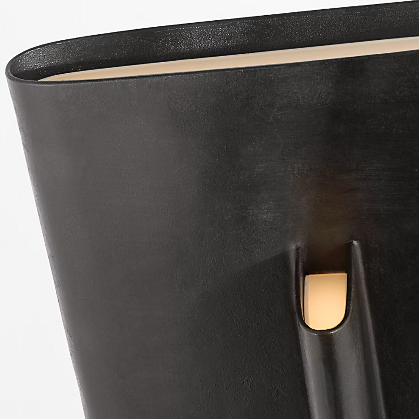 Kelly Wearstler Lotura 72" Intersecting Floor Lamp Floor Lamp Bloomingdales Lighting