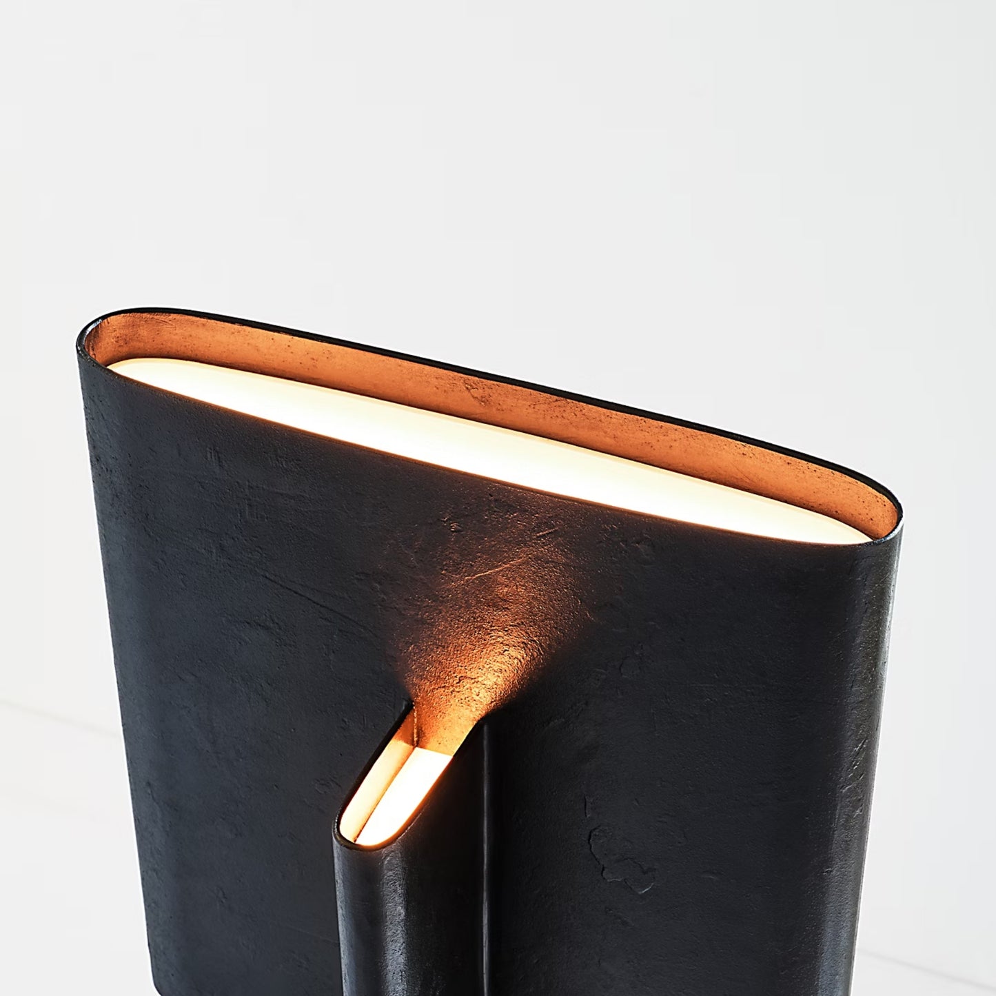 Kelly Wearstler Lotura 72" Intersecting Floor Lamp Floor Lamp Bloomingdales Lighting