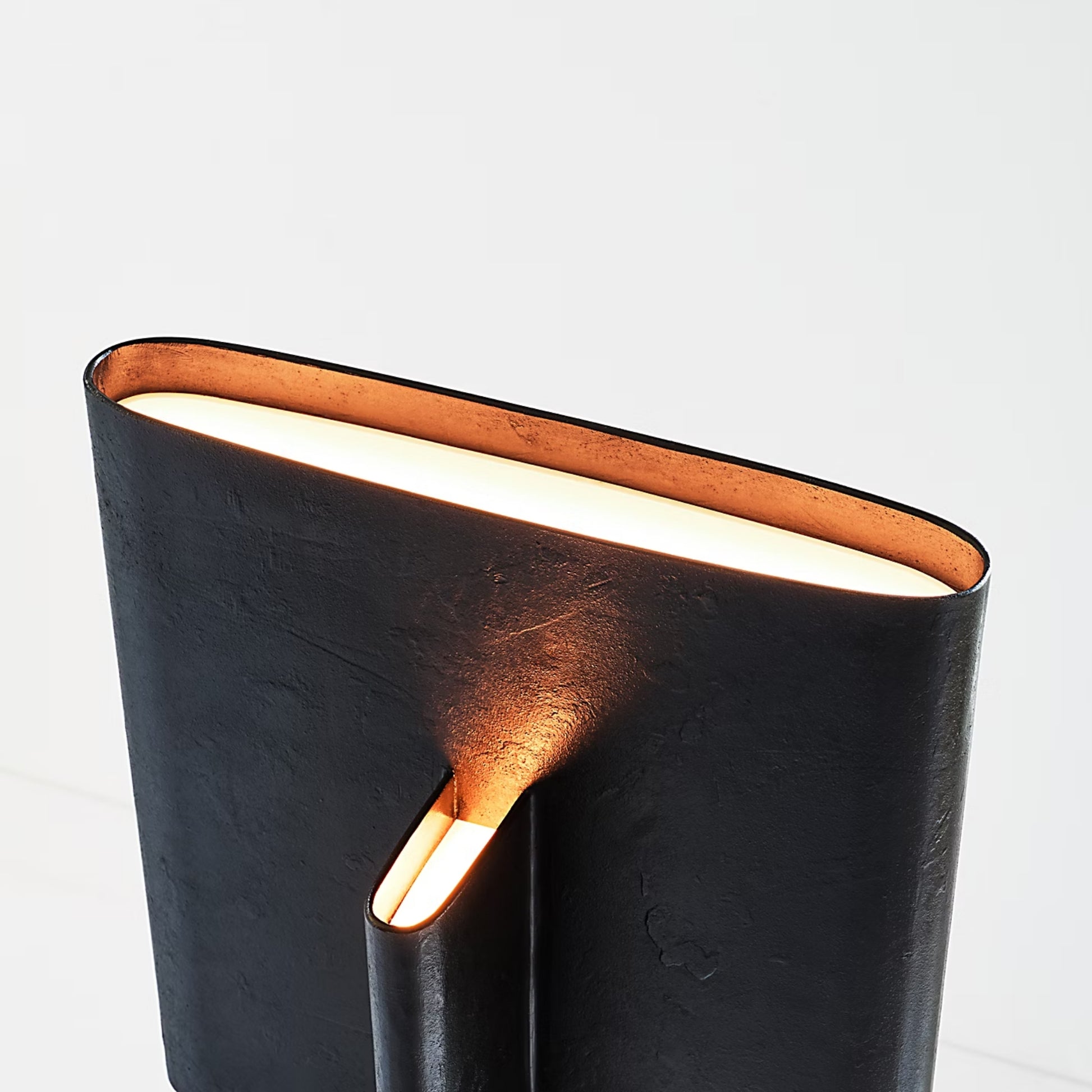 Kelly Wearstler Lotura 72" Intersecting Floor Lamp Floor Lamp Bloomingdales Lighting