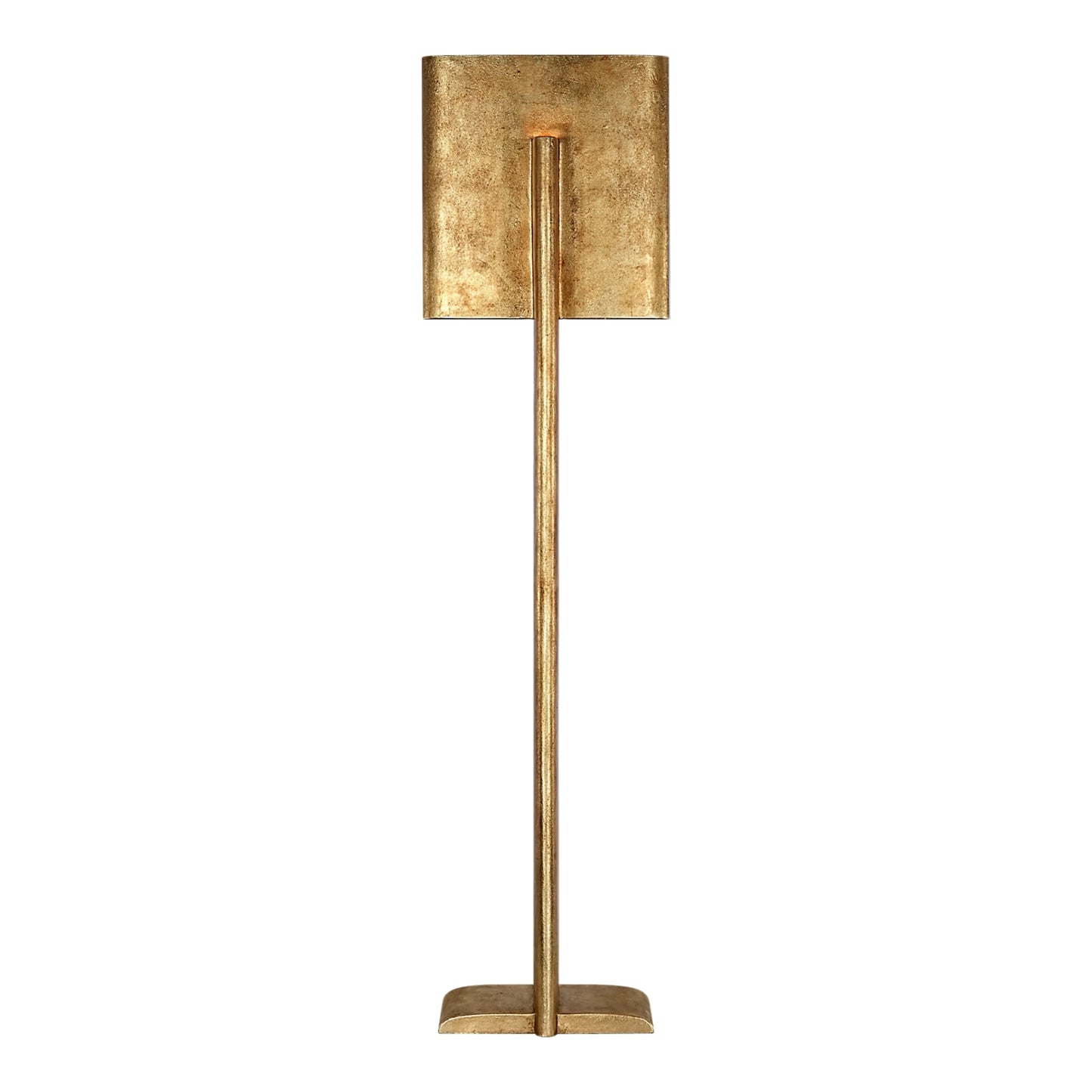 Kelly Wearstler Lotura 72" Intersecting Floor Lamp Floor Lamp Bloomingdales Lighting Museum Gild