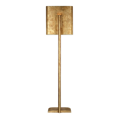 Kelly Wearstler Lotura 72" Intersecting Floor Lamp Floor Lamp Bloomingdales Lighting Museum Gild