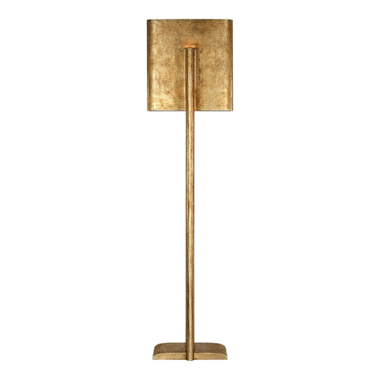 Kelly Wearstler Lotura 72" Intersecting Floor Lamp Floor Lamp Bloomingdales Lighting Museum Gild