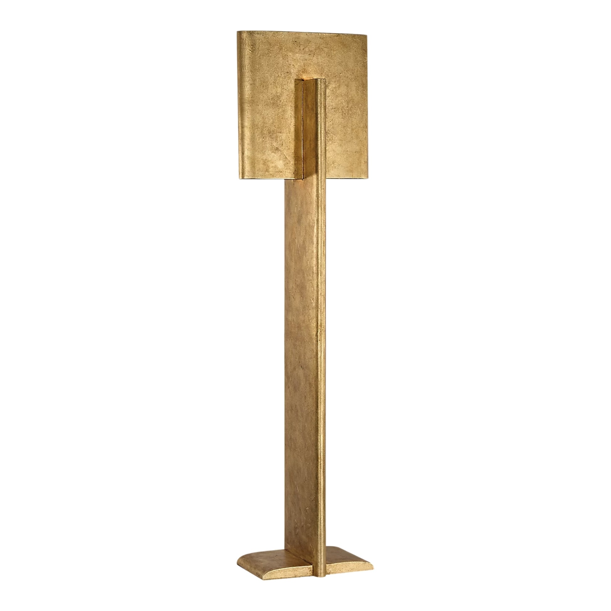 Kelly Wearstler Lotura 72" Intersecting Floor Lamp Floor Lamp Bloomingdales Lighting