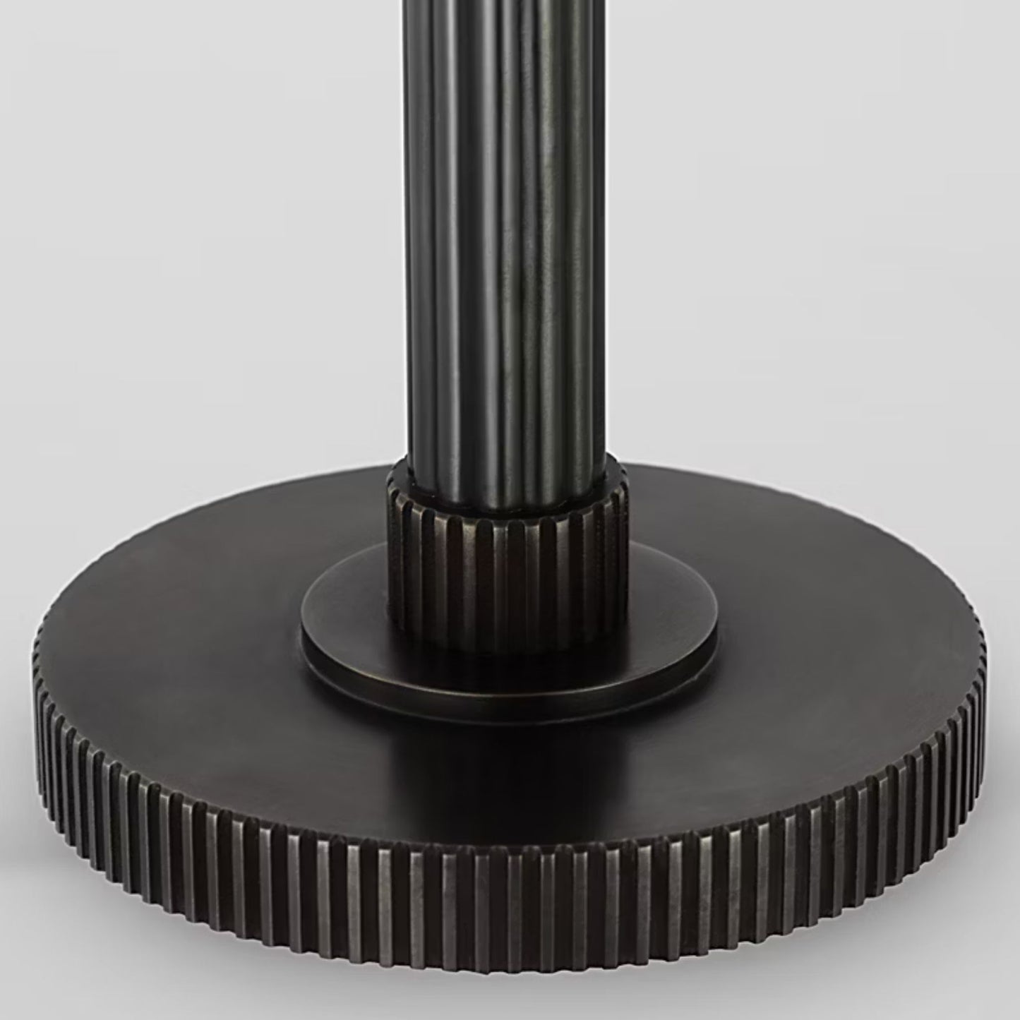 Studio VC Aran 9" Alabaster Rechargeable Accent Table Lamp - Bronze Table Lamp Bloomingdales Lighting