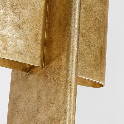 Kelly Wearstler Lotura 72" Intersecting Floor Lamp Floor Lamp Bloomingdales Lighting