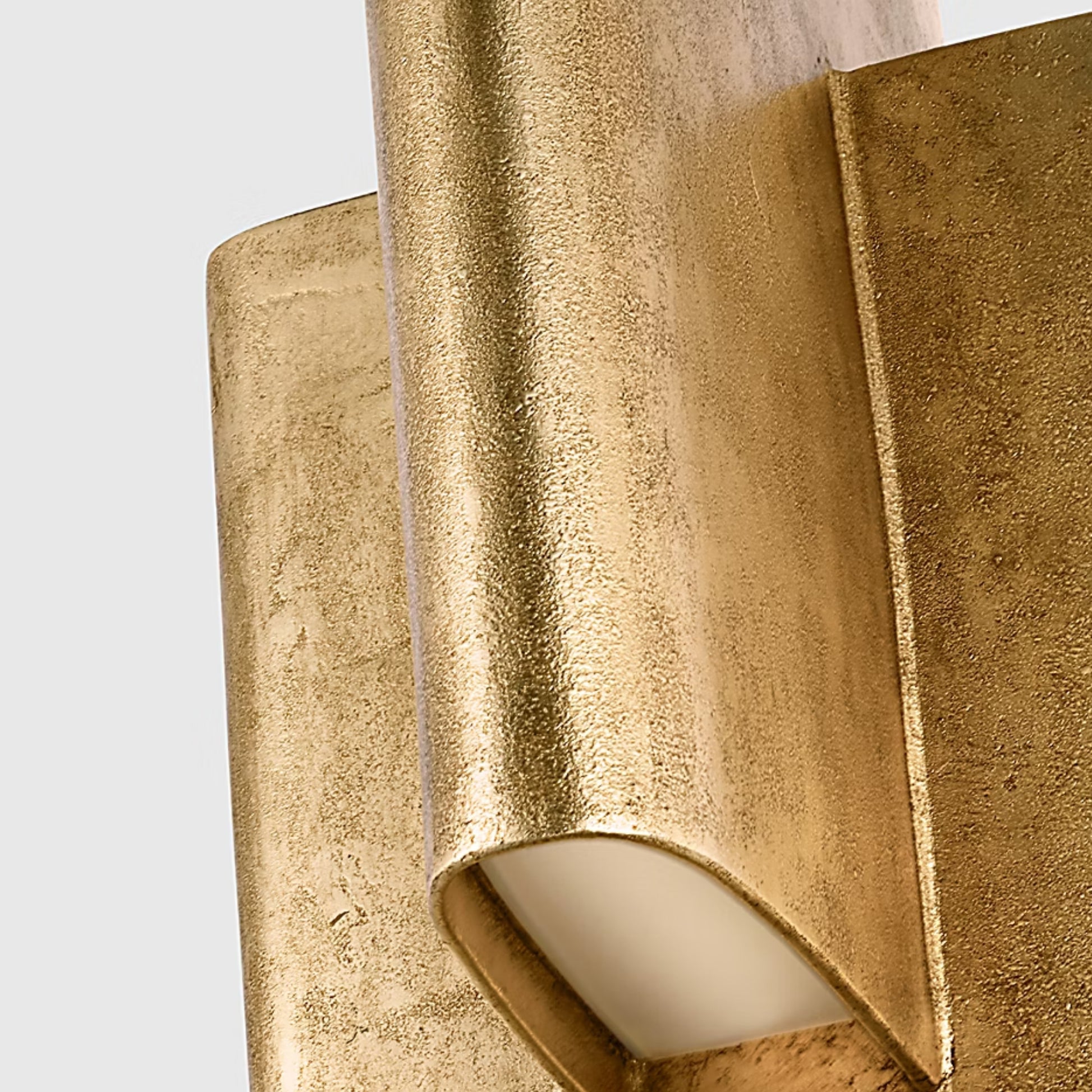 Kelly Wearstler Lotura 72" Intersecting Floor Lamp Floor Lamp Bloomingdales Lighting