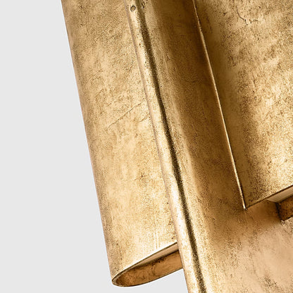 Kelly Wearstler Lotura 72" Intersecting Floor Lamp Floor Lamp Bloomingdales Lighting