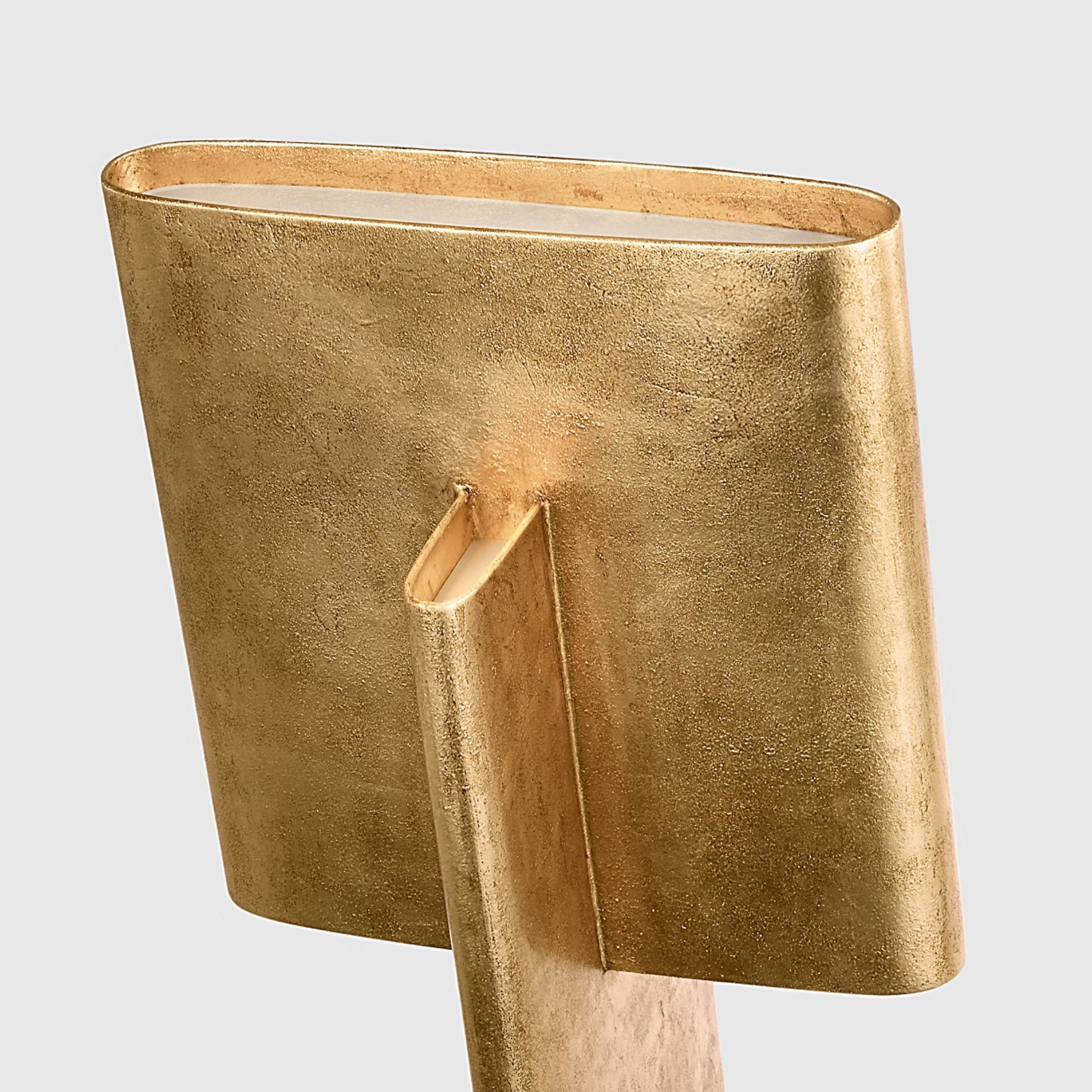 Kelly Wearstler Lotura 72" Intersecting Floor Lamp Floor Lamp Bloomingdales Lighting