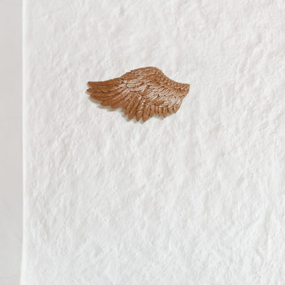 Wedge Tail Resin Wall Sconce Wall Light Gypset Cargo