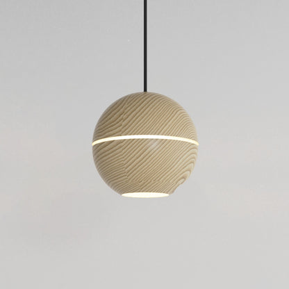 Saturn Cosmic Table Lamp Table Lamp ILANEL Natural