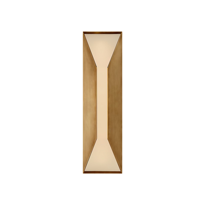 Kelly Wearstler Stretto Medium Wall Sconce Wall Light Bloomingdales Lighting