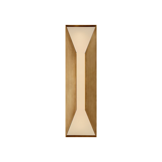Kelly Wearstler Stretto Medium Wall Sconce Wall Light Bloomingdales Lighting