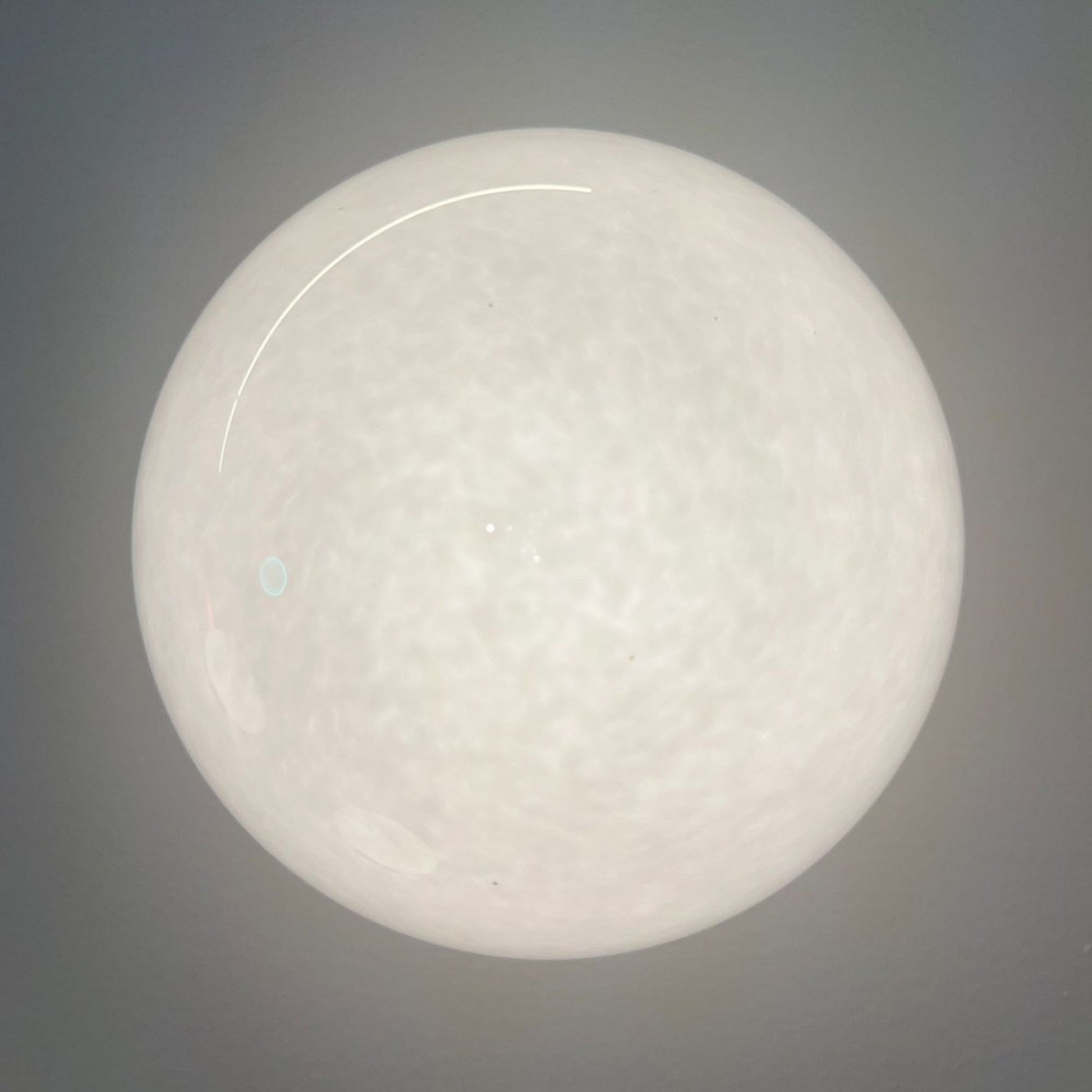 Dot Sphere Glass Wall Light Wall Light ILANEL