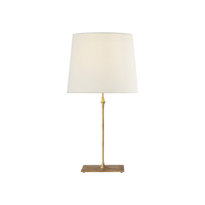 Studio VC Dauphine Linen Table Lamp