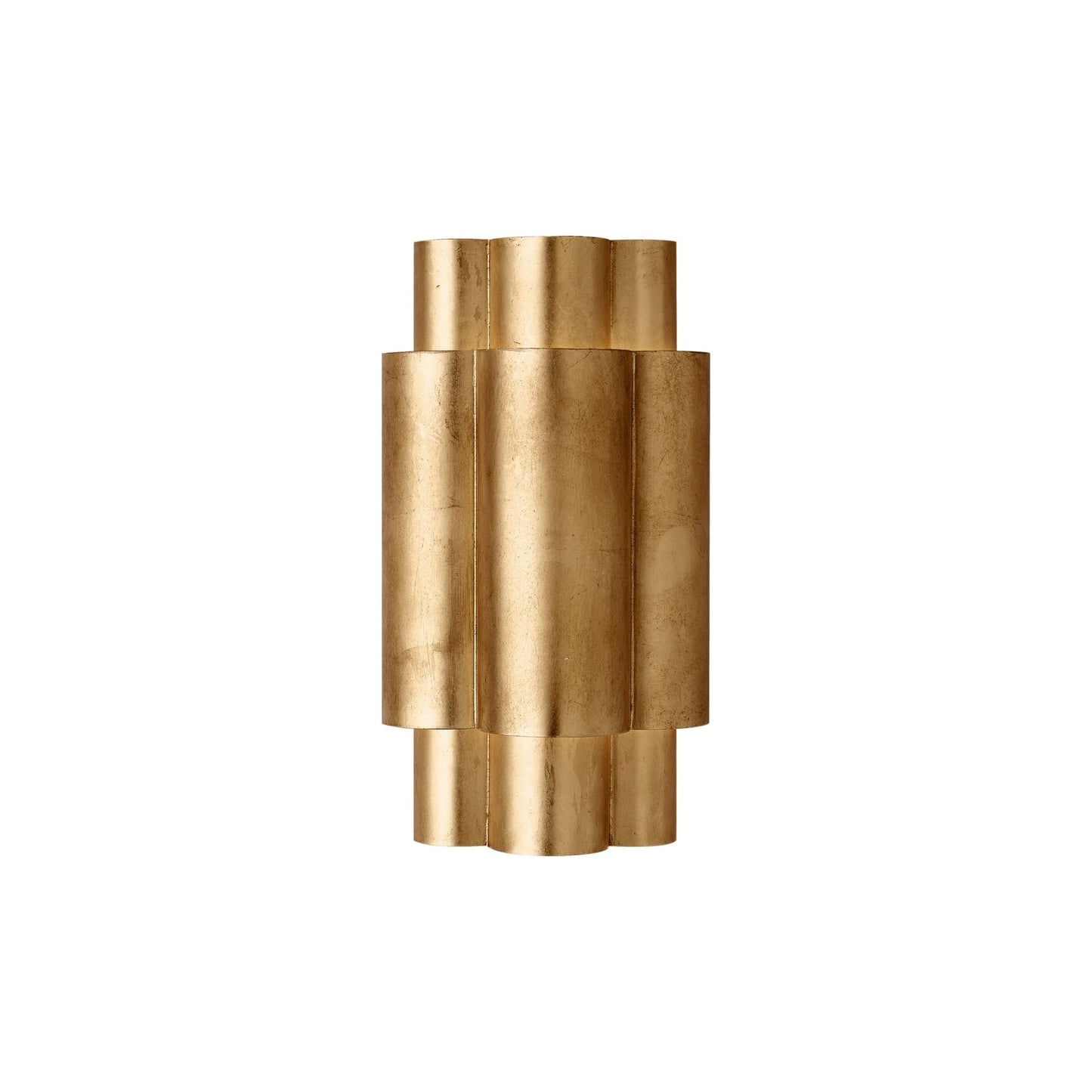AERIN Arabelle Medium Wall Sconce - Gild Wall Light Bloomingdales Lighting