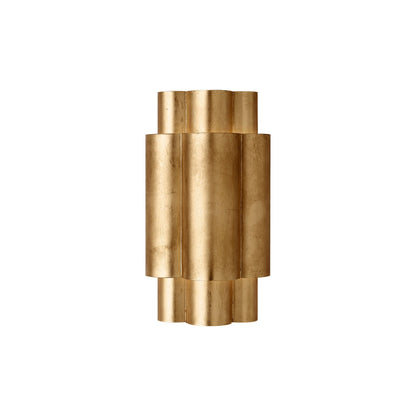 AERIN Arabelle Medium Wall Sconce - Gild Wall Light Bloomingdales Lighting
