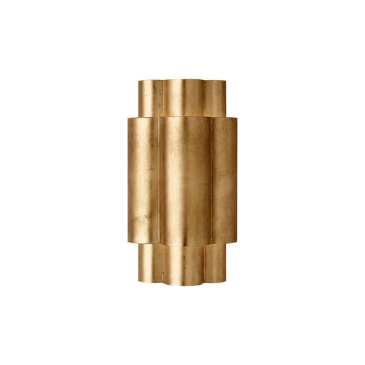 AERIN Arabelle Medium Wall Sconce - Gild Wall Light Bloomingdales Lighting