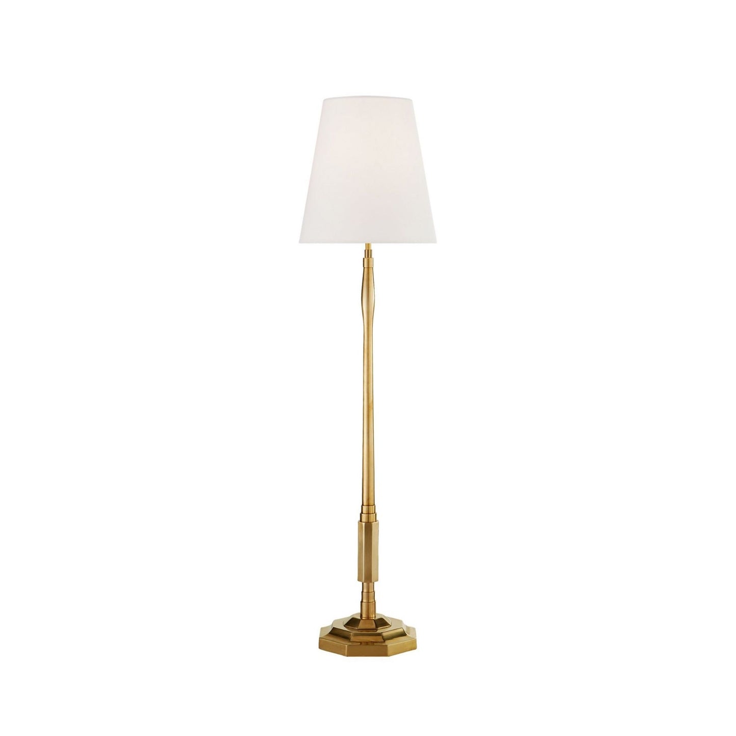 Thomas O'Brien Duffy Medium Buffet Lamp Table Lamp Bloomingdales Lighting