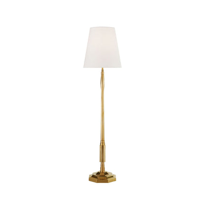 Thomas O'Brien Duffy Medium Buffet Lamp Table Lamp Bloomingdales Lighting