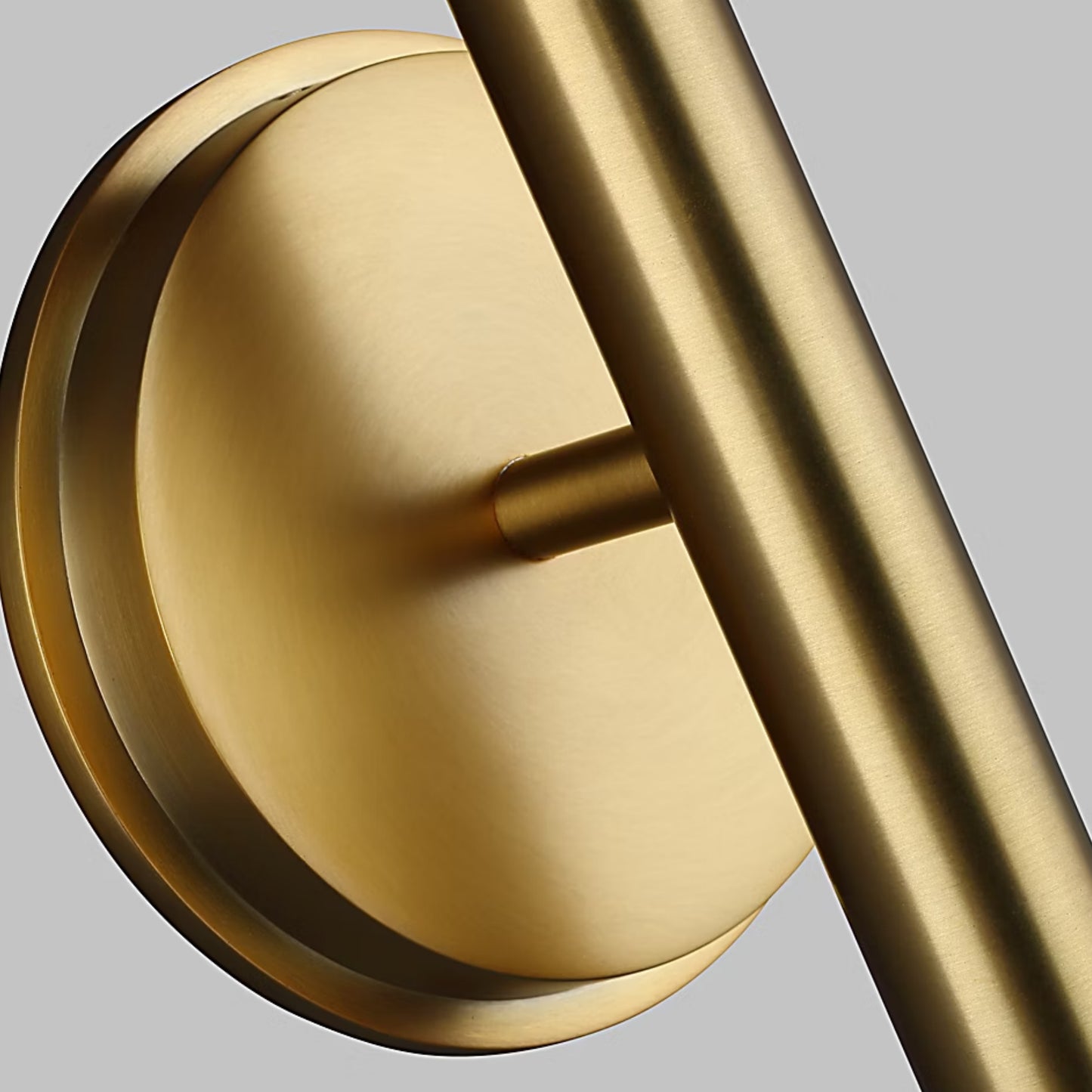 Kelly Wearstler Nodes Glass Wall Sconce - Burnished Brass Wall Light Bloomingdales Lighting