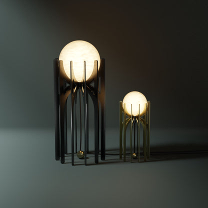 Stella Tower Table Lamp Table Lamp ILANEL