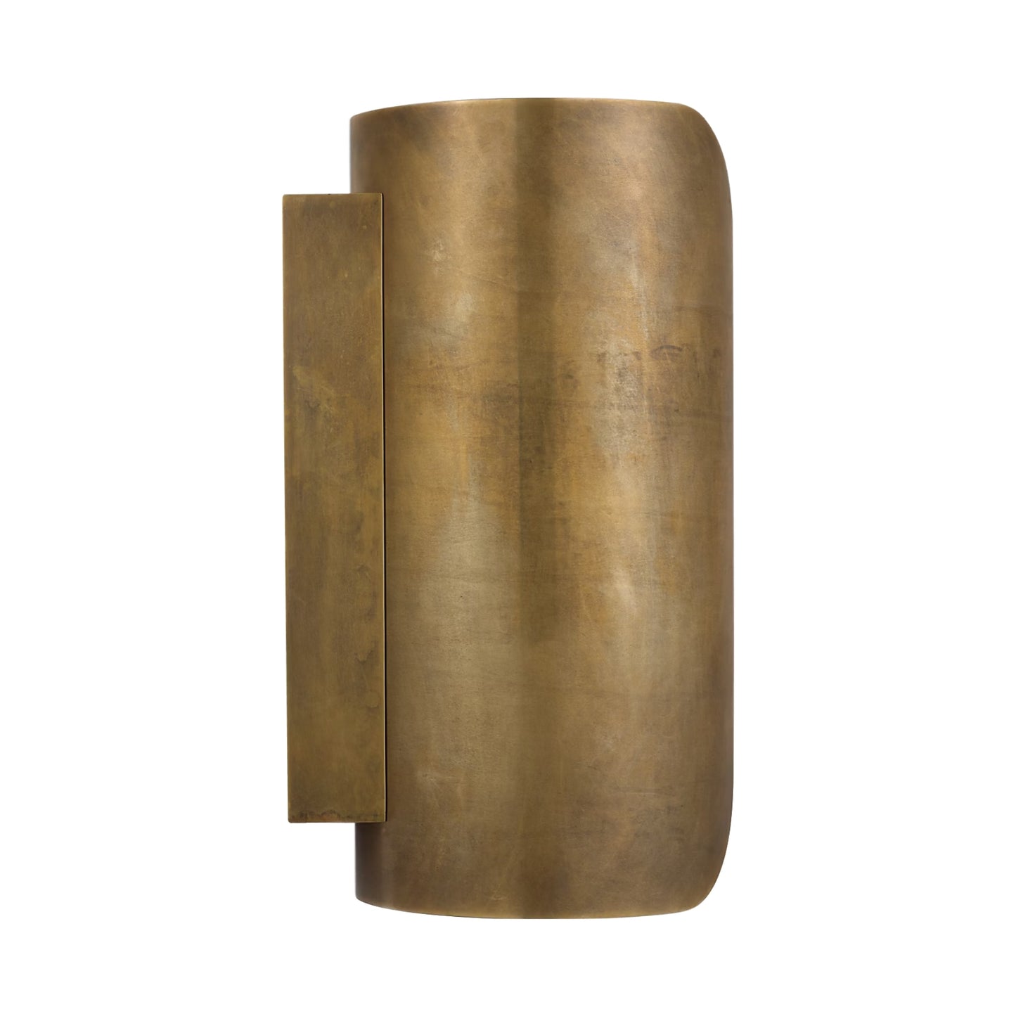 Anne-Marie Barton Armise 14" Alabaster Wall Sconce Wall Light Bloomingdales Lighting