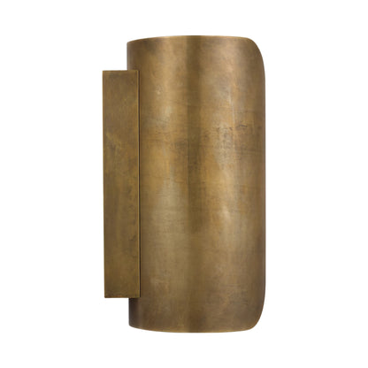 Anne-Marie Barton Armise 14" Alabaster Wall Sconce Wall Light Bloomingdales Lighting