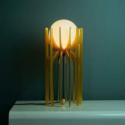 Stella Mini Tower Table Lamp Table Lamp ILANEL