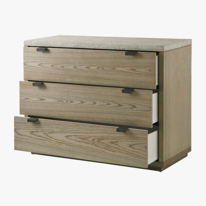 Theodore Alexander Catalina Seven Drawer Dresser Dresser Bloomingdales