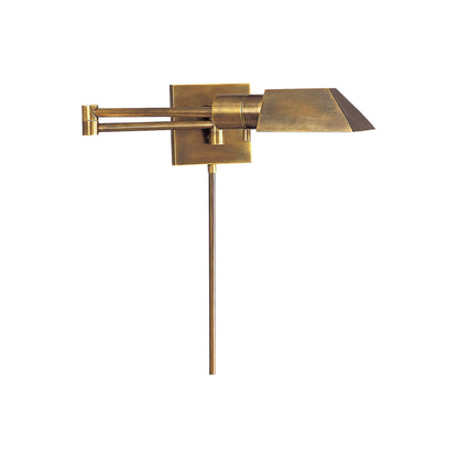 Studio VC Pharmacy Swing Arm Wall Light - Brass Wall Light Bloomingdales Lighting
