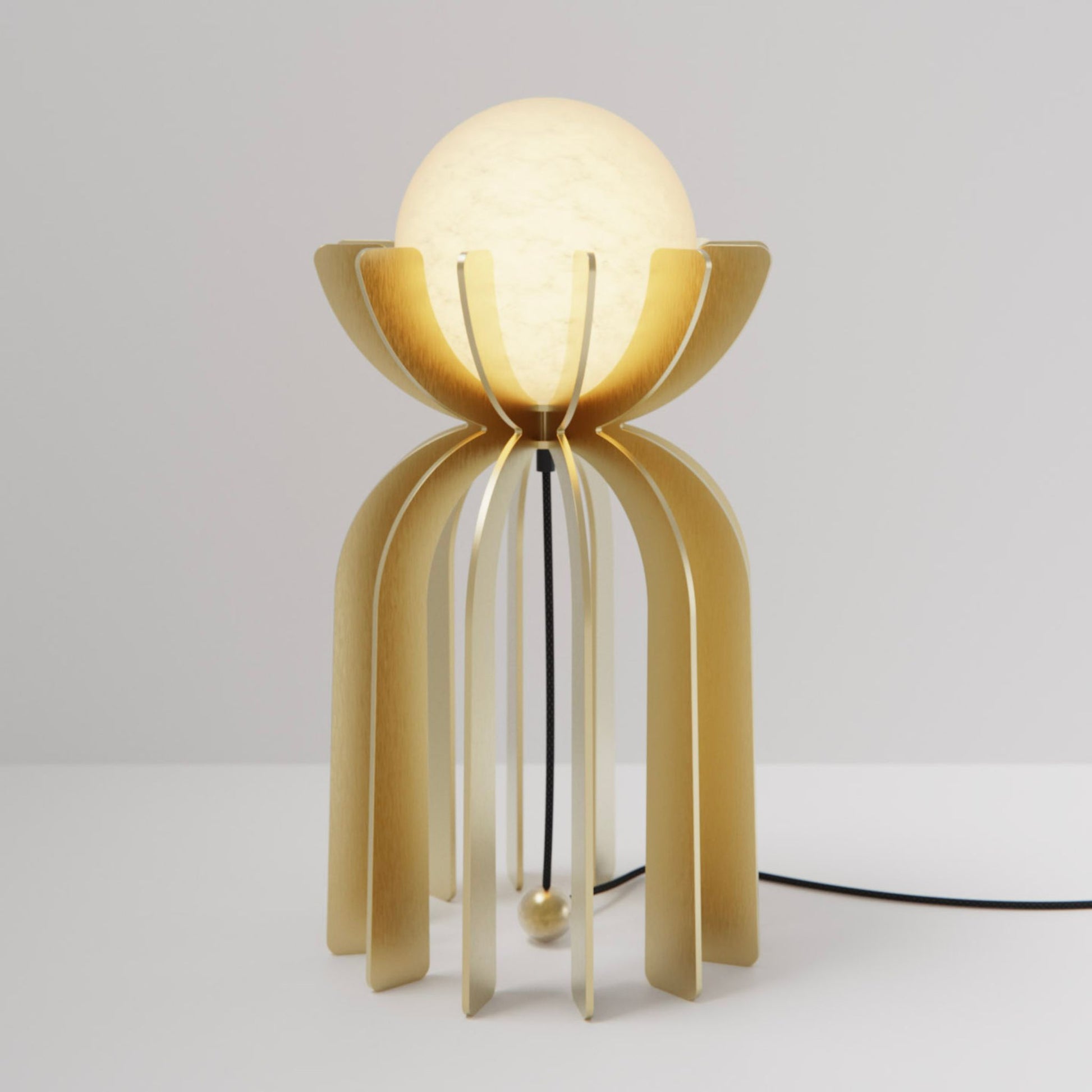 Stella Flower Table Lamp Table Lamp ILANEL