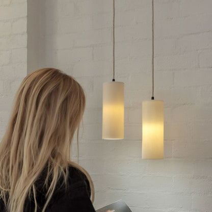 Dusked Eos Ceramic Pendant Light Pendant Light Studio Enti