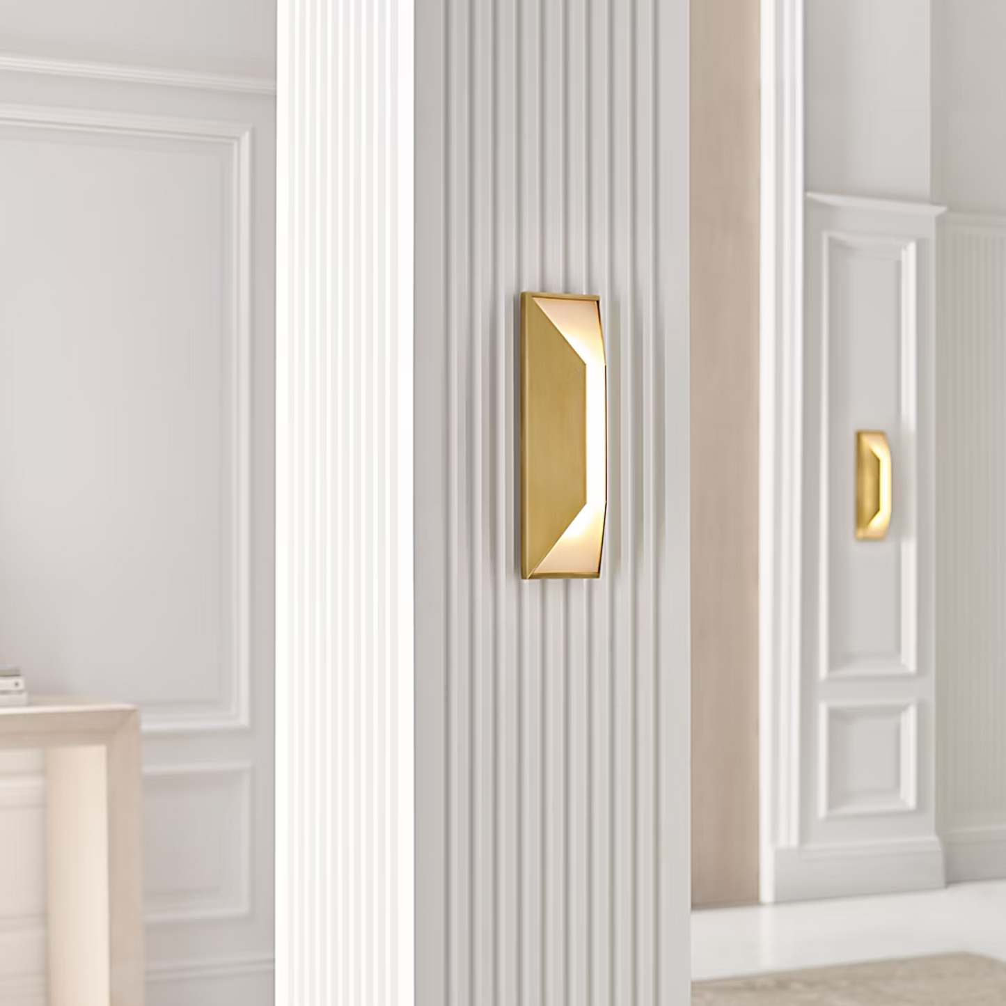 Kelly Wearstler Stretto Medium Wall Sconce Wall Light Bloomingdales Lighting