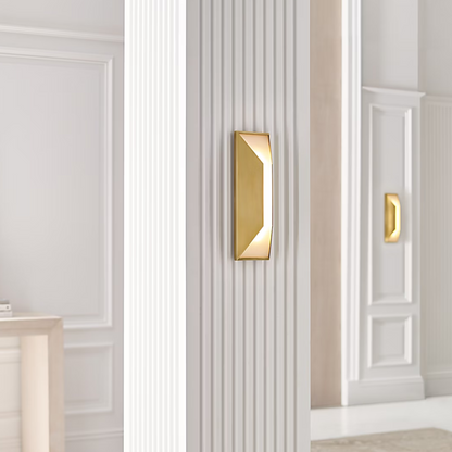 Kelly Wearstler Stretto Medium Wall Sconce Wall Light Bloomingdales Lighting