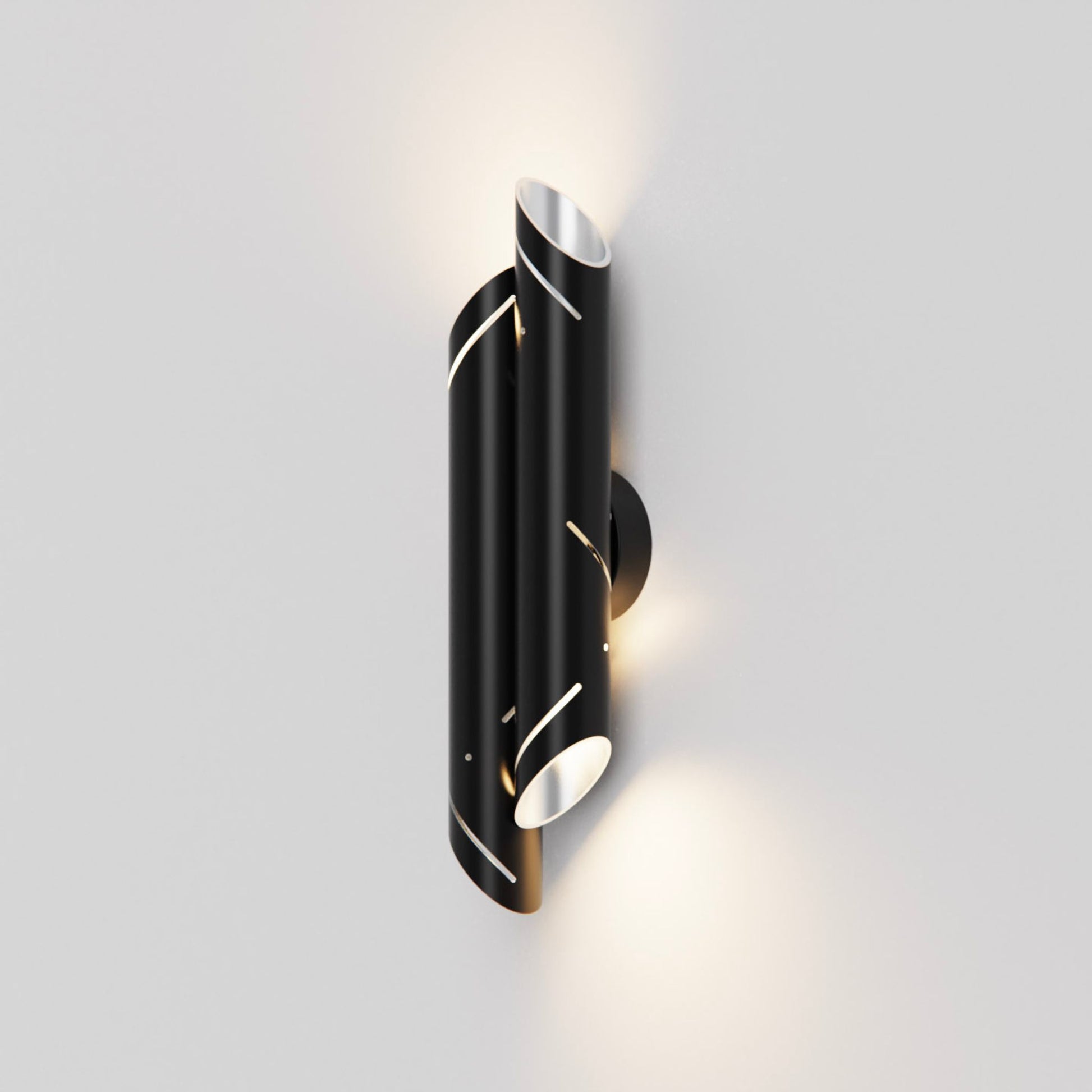 Black Rain Wall Light Wall Light ILANEL