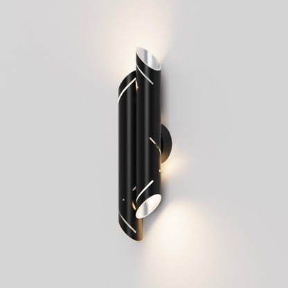 Black Rain Wall Light Wall Light ILANEL